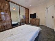 Apartment at Ashburnham Road, Luton