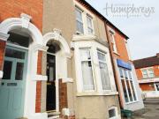 Apartment at Ashburnham Road, Northampton