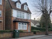 Apartment at Ashburton Road, Greater London