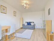 Apartment at Asher Way, London