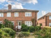 Apartment at Ashfield Avenue, Hertsmere