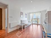 Apartment at Ashfield Road, Greater London