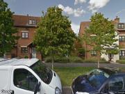 Apartment at Ashford Crescent, Milton Keynes