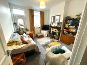 Apartment at Ashford Road, Sheffield