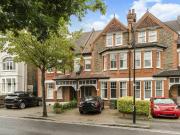 Apartment at Ashlake Road, London