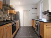 Apartment at Ashleigh Grove, Newcastle upon Tyne