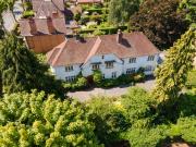 Apartment at Ashleigh Road, Metropolitan Borough of Solihull