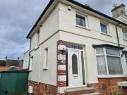 Apartment at Ashley Avenue, Belfast