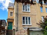 Apartment at Ashley Hill, Bristol