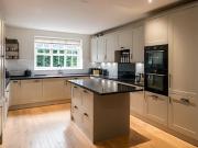 Apartment at Ashley Place, London
