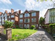 Apartment at Ashley Road, Epsom and Ewell