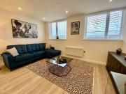 Apartment at Ashley Road, Trafford