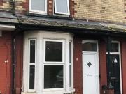 Apartment at Ashley Terrace, Leeds