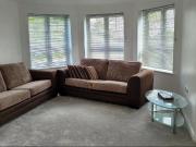 Apartment at Ashover Road, Newcastle upon Tyne