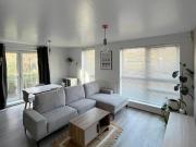 Apartment at Ashton Old Road, Manchester