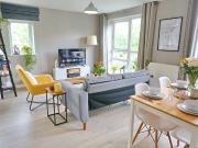 Apartment at Ashton Old Road, Manchester