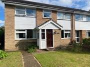Apartment at Ashvale, Cambridge