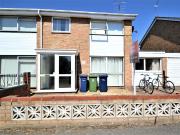Apartment at Ashvale, Cambridge