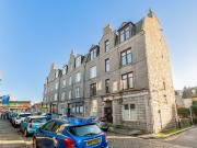 Apartment at Ashvale Place, Aberdeen City