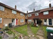 Apartment at Ashwood Road, Hertsmere