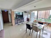 apartment at Asomadera no.1, Medellín, Antioquia