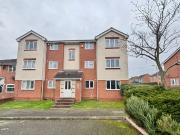 Apartment at Aspen Close, North West Leicestershire