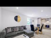 Apartment at Aspen Court, Crawley