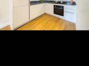 Apartment at Aspin Lane, Manchester