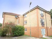 apartment at Aster Court, Firethorn Close, Edgware,...