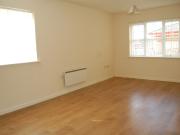 Apartment at Astley Brook Close, Bolton