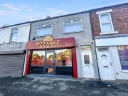 Apartment at Astley Road, Seaton Delaval