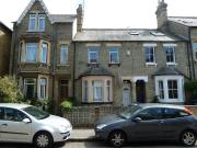 Apartment at Aston Street, Oxford
