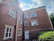 Apartment at Asylum Arch Road, Reigate and Banstead
