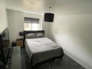 Apartment at Atchley Street, Bristol