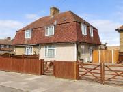 Apartment at Athelney Street, Greater London