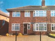 Apartment at Athelstan Road, Kettering