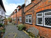 Apartment at Atherton Court, Eton