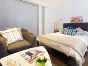 Apartment at Atkins Street, Leicester