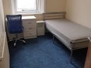 Apartment at Atkinson Terrace, Newcastle upon Tyne