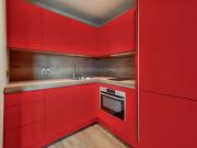 Apartment at Atlantic Crescent, London