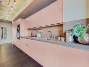 Apartment at Atlantic Crescent, London