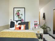 Apartment at Atlantic Point, Liverpool