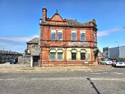 Apartment at Atlantic Street, Trafford