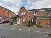 Apartment at Atlantic Way, Derby