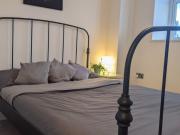 Apartment at Atlas Mill Road, Brighouse