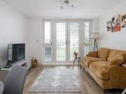 Apartment at Atlas Way, Milton Keynes