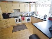 Apartment at Attoe Walk, Norwich