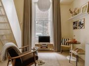 Apartment at Auden Place, Greater London