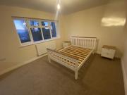 Apartment at Audlem Walk, Wolverhampton