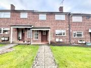 Apartment at Augustine Way, Chelmsford